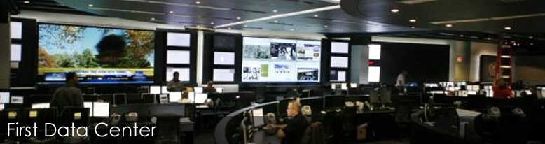First Data Center