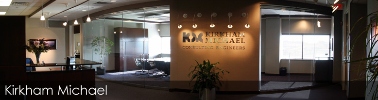 Kirkham Michael