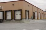 Near Sapp Brothers